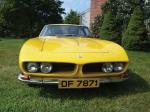 Iso Grifo 1970 года